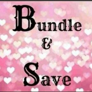 Bundle and Save